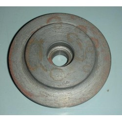 Uni. Plunger Cap